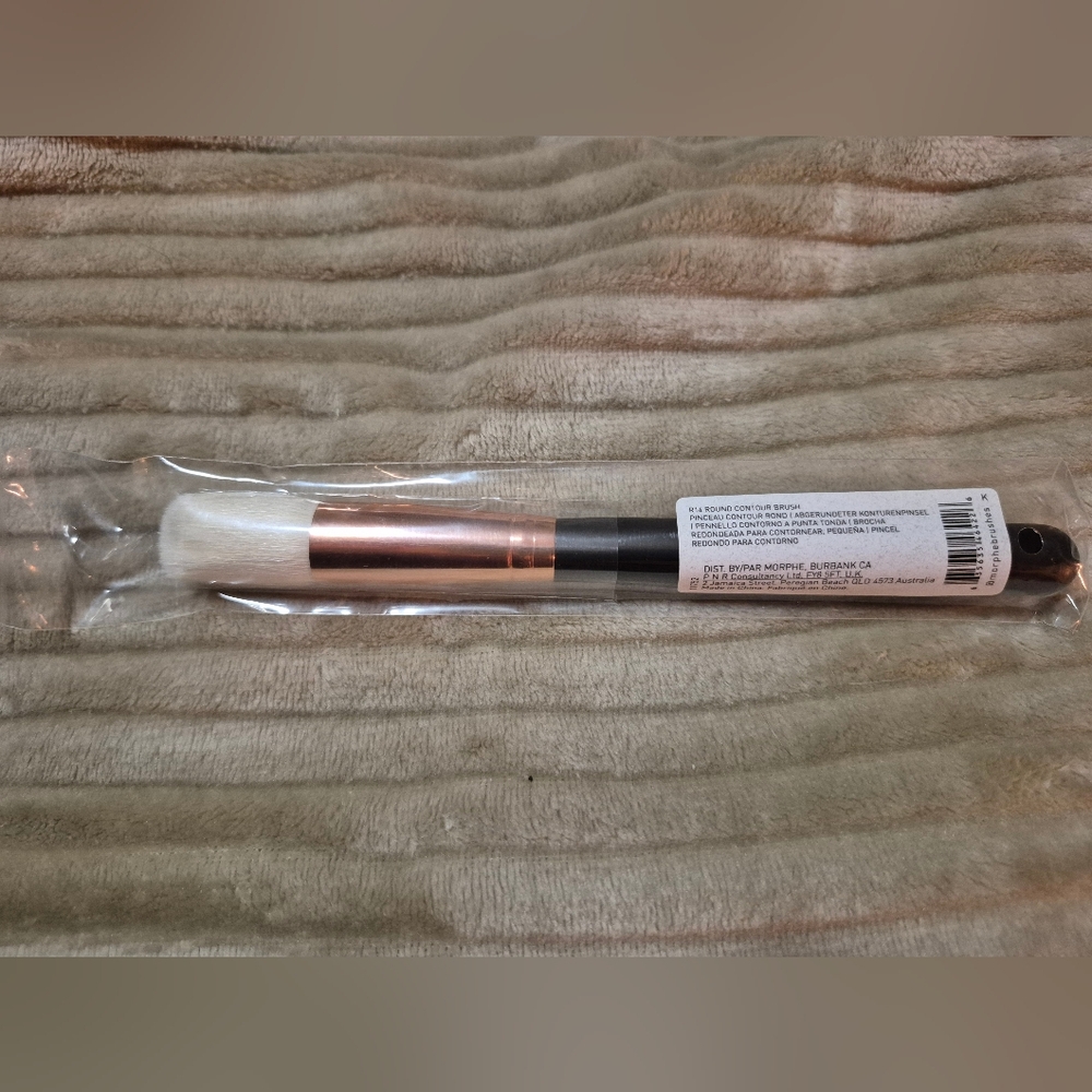 Morphe (R14) Round Contour Brush